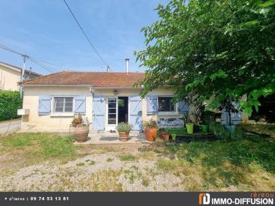 Vente Maison 3 pices BESSIERES 31660