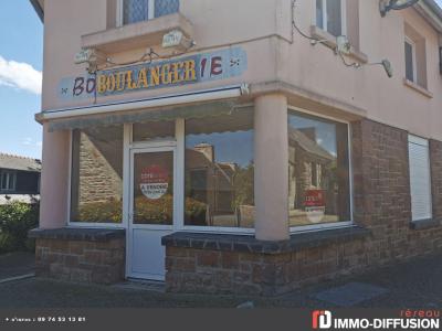 Vente Maison 9 pices TRELEVERN 22660