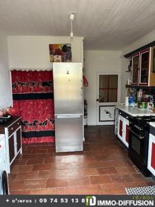 Vente Maison 4 pices SAINT-CLAR 32380