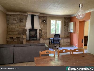 Vente Maison 5 pices MARMANDE 47200