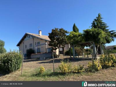 Vente Maison 9 pices MARMANDE 47200