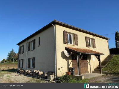 Vente Maison MARMANDE 47200