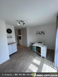 Vente Appartement SAINT-ANDRE-LES-VERGERS 10120