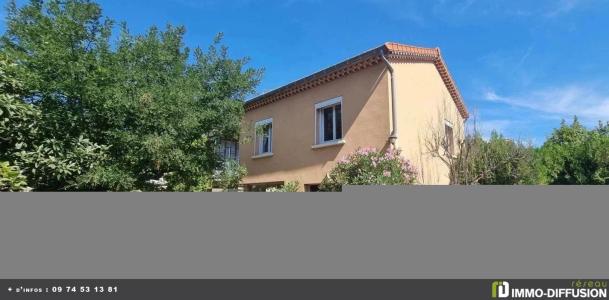 Vente Maison 4 pices SORGUES 84700