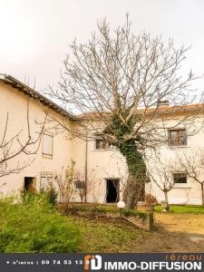 Vente Maison 6 pices RILLIEUX-LA-PAPE 69140