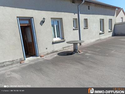 Vente Maison 6 pices SAINTE-SIGOLENE 43600