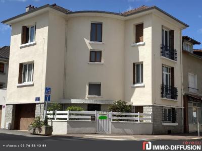 Vente Maison 6 pices LIMOGES 87000