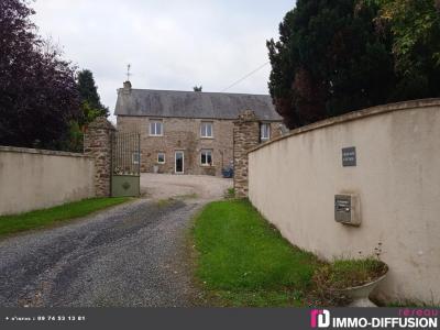 Vente Maison 13 pices CAHAGNES 14240