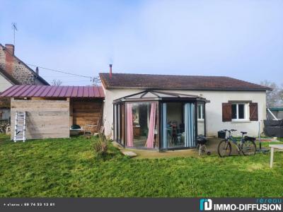 Vente Maison 2 pices GOUZON 23230