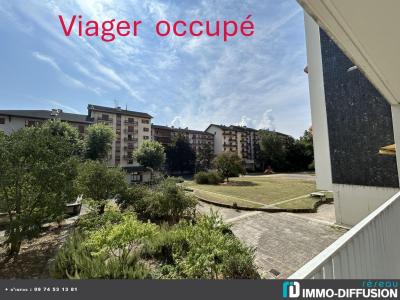 Vente Appartement 5 pices CHAMBERY 73000