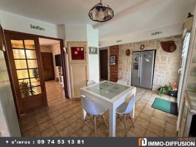 Vente Maison 5 pices BAILLARGUES 34670