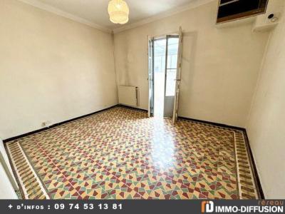 Vente Maison 6 pices LUNEL 34400