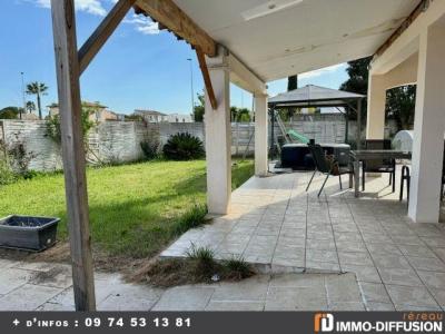 Vente Maison 8 pices LUNEL 34400