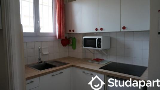 Location Appartement VALLAURIS 06220