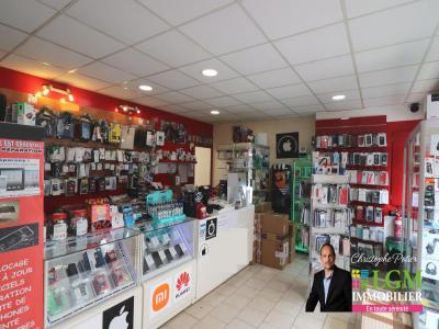 Vente Local commercial AVIGNON 84000