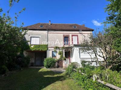 Vente Maison 6 pices THORIGNY-SUR-OREUSE 89260