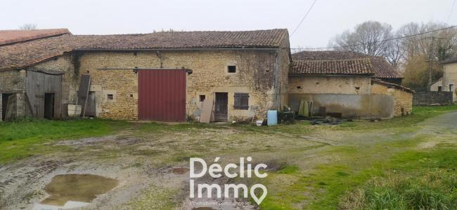 Vente Maison 5 pices BENEST 16350