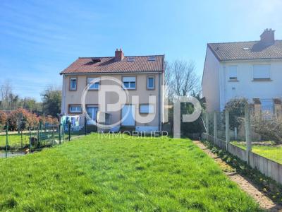 Vente Maison 5 pices CALONNE-RICOUART 62470