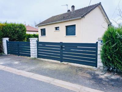 Vente Maison 5 pices SAINT-JUST-SAUVAGE 51260