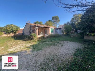 Vente Maison 4 pices RIANS 83560