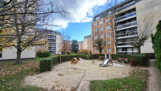 Vente Appartement 4 pices VERSAILLES 78000