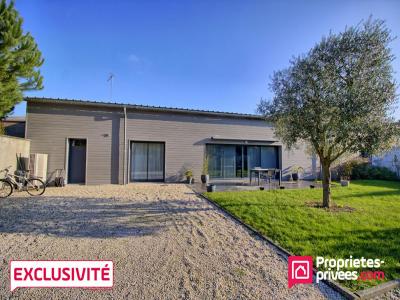 Vente Maison 5 pices PELLOUAILLES-LES-VIGNES 49112