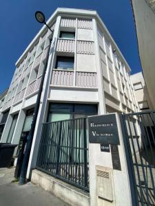 Vente Appartement 3 pices BORDEAUX 33000