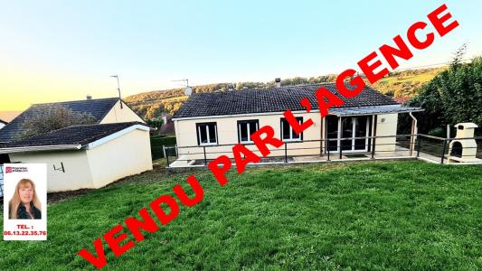 Vente Maison 5 pices ANDELYS 27700