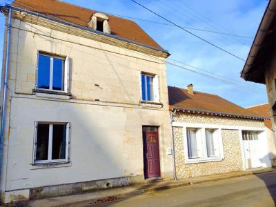 Vente Maison 5 pices GUERCHE 37350