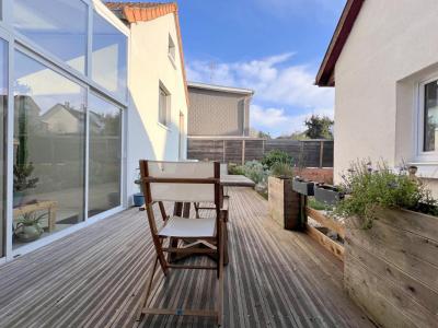 Vente Maison 8 pices MANS 72000