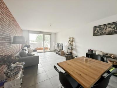 Vente Appartement 3 pices TOULOUSE 31400