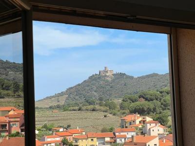 Vente Maison 6 pices COLLIOURE 66190