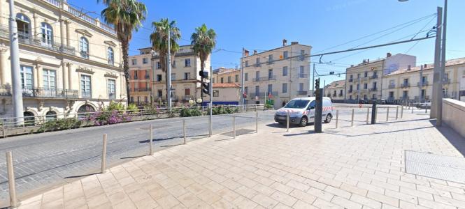 Vente Appartement 2 pices MONTPELLIER 34000