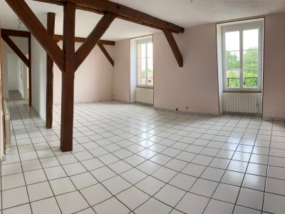 Vente Appartement 3 pices AUGERVILLE-LA-RIVIERE 45330