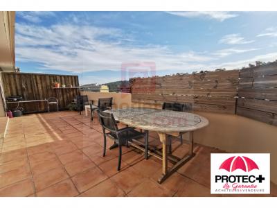 Vente Appartement 3 pices DRAGUIGNAN 83300