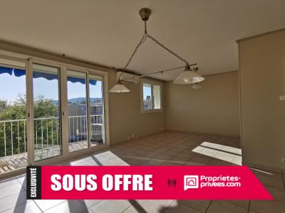 Vente Appartement 3 pices DRAGUIGNAN 83300