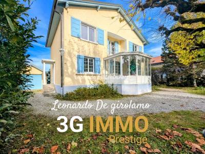 Vente Maison 7 pices AMBILLY 74100