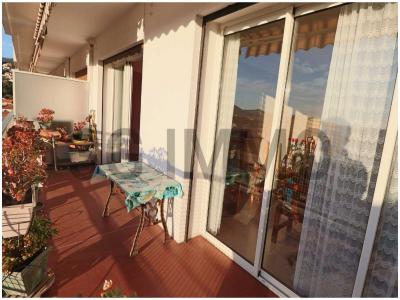 Vente Appartement 3 pices TOULON 83000