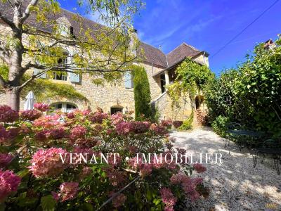 Vente Maison 9 pices SARLAT-LA-CANEDA 24200