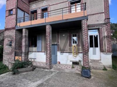 Vente Maison 7 pices MARGNY-LES-COMPIEGNE 60280