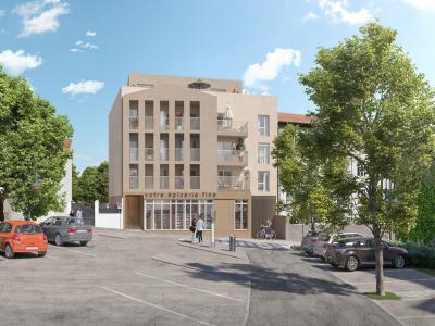 Vente Appartement 3 pices RILLIEUX-LA-PAPE 69140