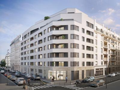 Vente Appartement 2 pices LYON-7EME-ARRONDISSEMENT 69007