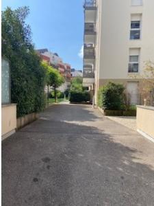 Vente Appartement 3 pices VILLEURBANNE 69100