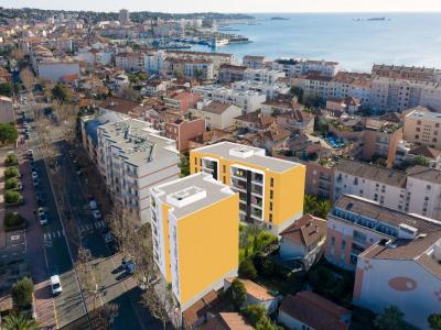 Vente Appartement 4 pices FREJUS 83600