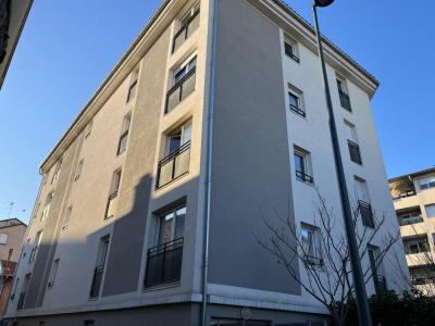 Vente Appartement 3 pices VILLEURBANNE 69100