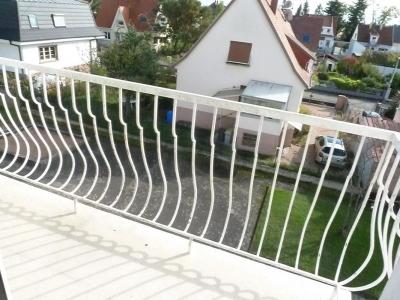 Location Appartement 2 pices HAGUENAU 67500