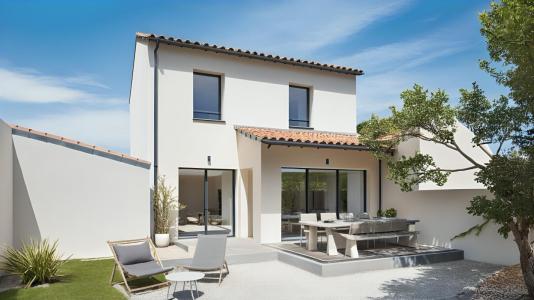 Vente Maison SURGERES 17700