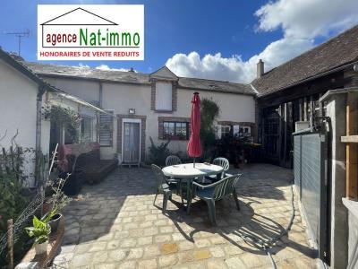 Vente Maison 5 pices CHUELLES 45220