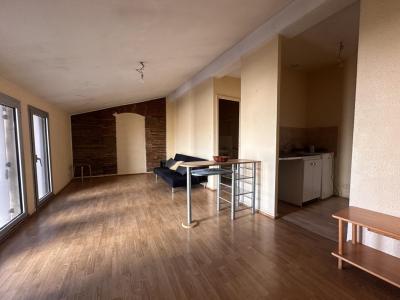 Vente Appartement CASTELNAUDARY 11400