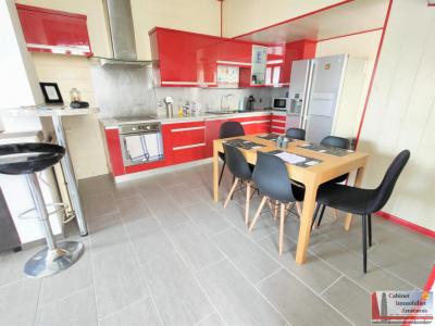 Location Maison 5 pices AMIENS 80000